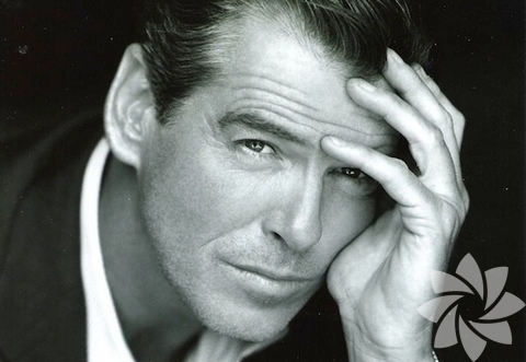 Pierce Brosnan