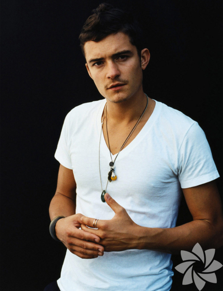 Orlando Bloom