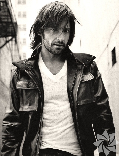 Hugh Jackman