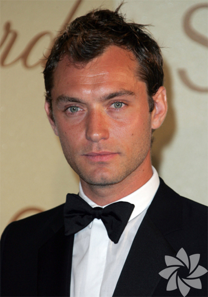 Jude Law