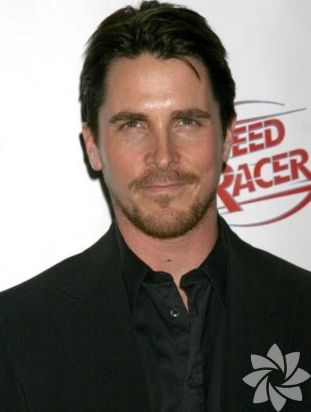Christian Bale