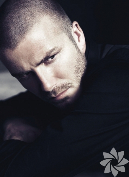 David Beckham