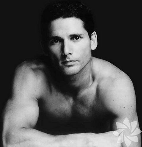 Eric Bana