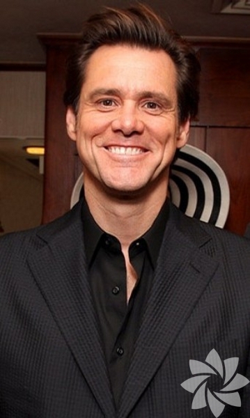 Jim Carrey