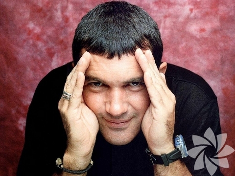 Antonio Banderas
