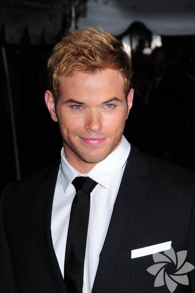 Kellan Lutz