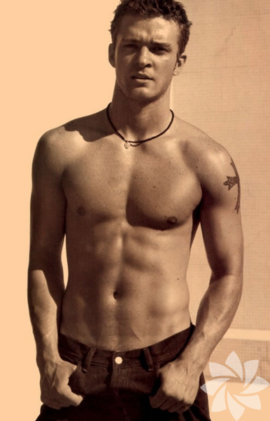 Justin Timberlake
