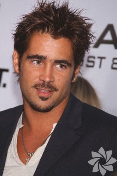 Colin Farrel
