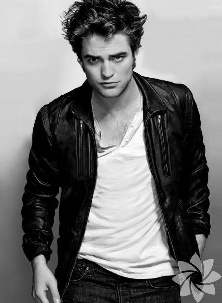 Robert Pattinson