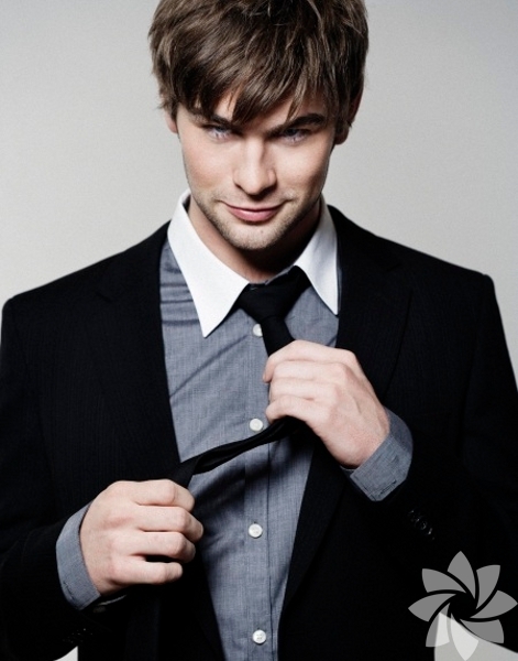 Chace Crawford