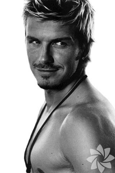 David Beckham