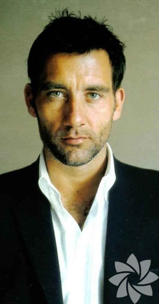 Clive Owen