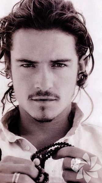 Orlando Bloom