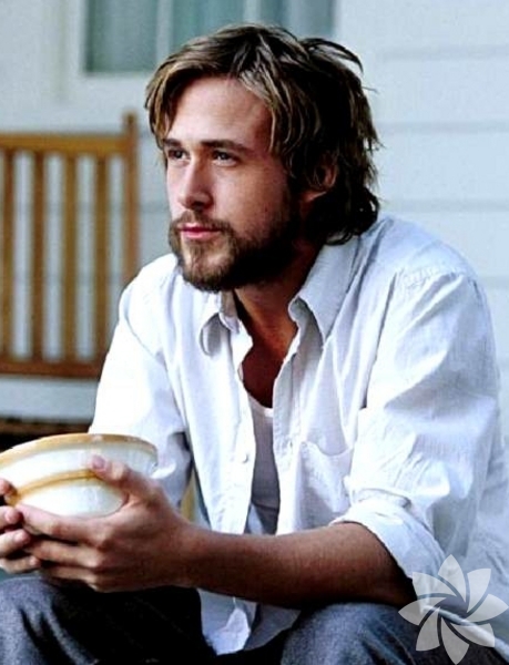 Ryan Gosling