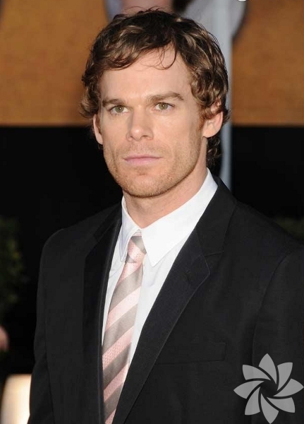 Michael C Hall