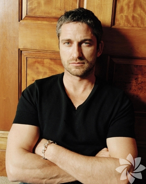 Gerard Butler