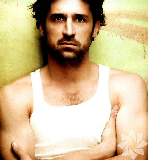 Patrick Dempsey
