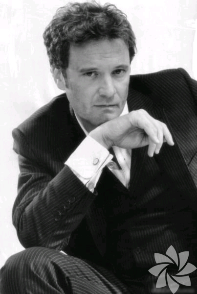 Colin Firth