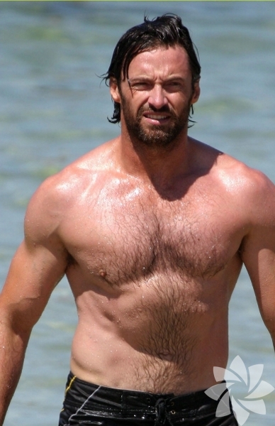 Hugh Jackman