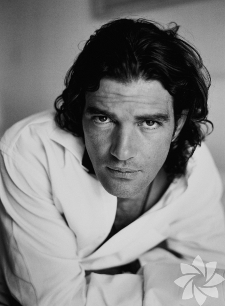 Antonio Banderas