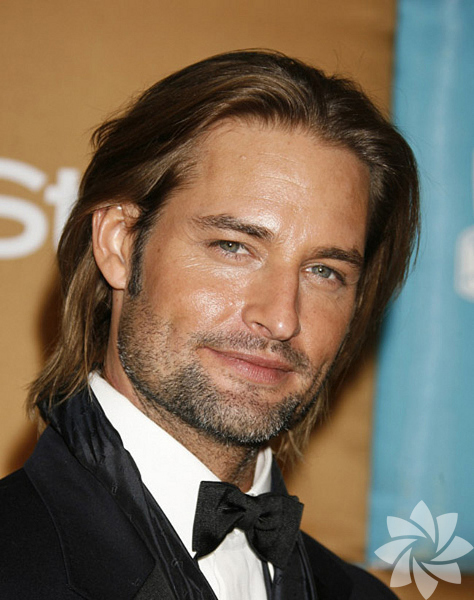 Josh Holloway