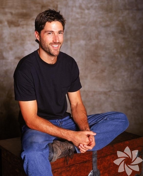 Matthew Fox