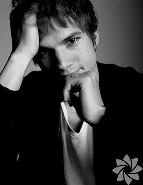 Ashton Kutcher