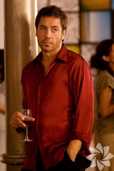 Javier Bardem