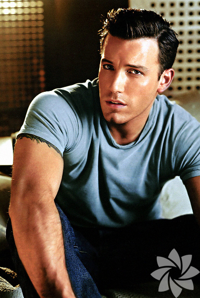 Ben Affleck