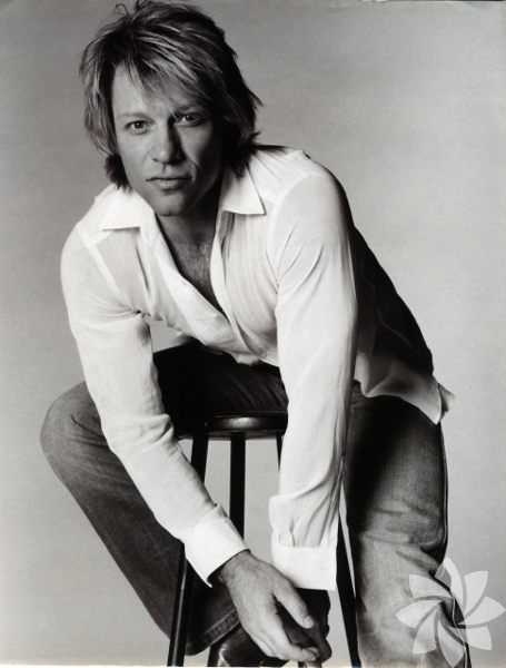 Jon Bon Jovi