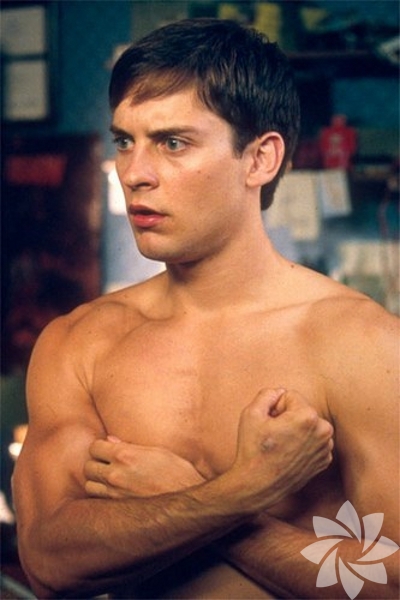 Tobey Maguire