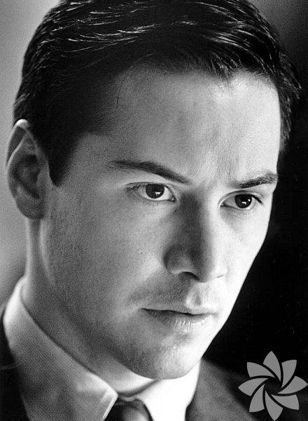 Keanu Reeves