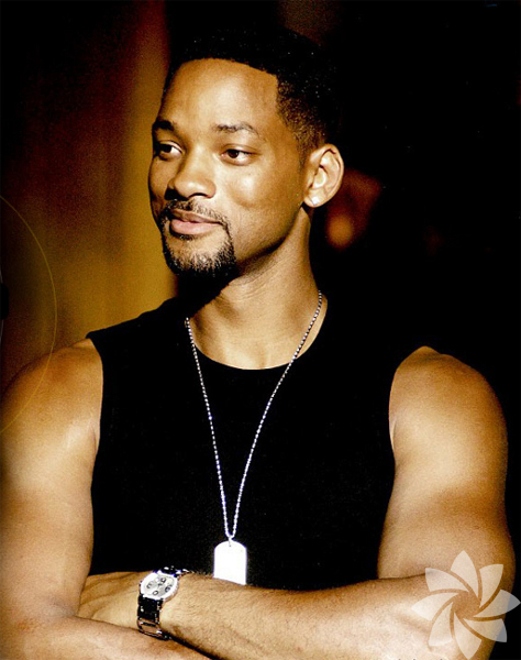 Will Smith