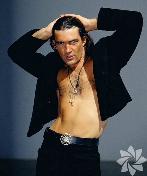 Antonio Banderas