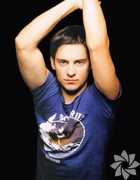Tobey Maguire