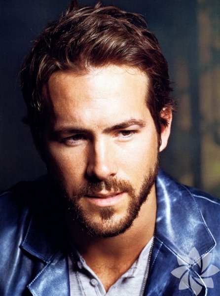 Ryan Reynolds