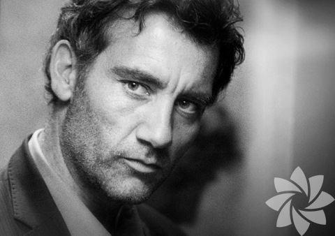 Clive Owen
