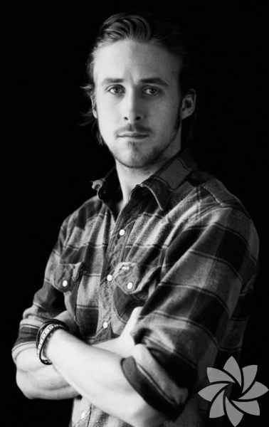 Ryan Gosling