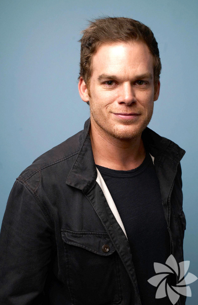 Michael C Hall
