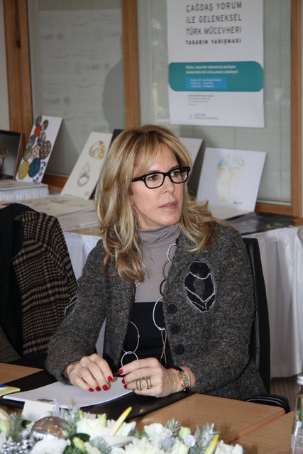 ZEYNEP FADILLIOĞLU