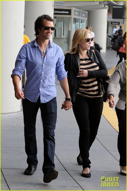 KATE WİNSLET - NED ROCKNROLL