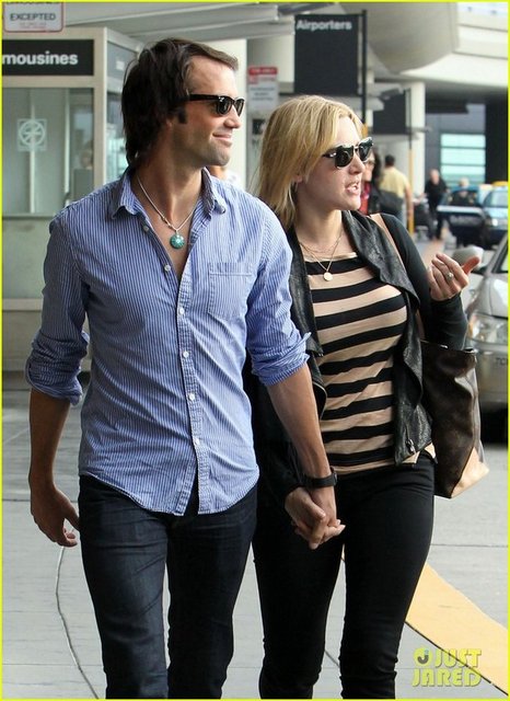 KATE WİNSLET - NED ROCKNROLL