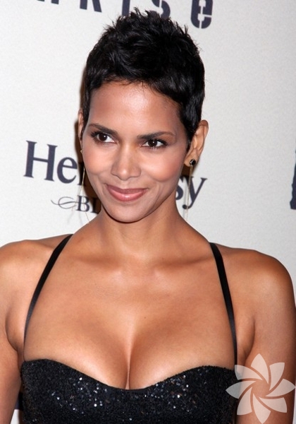 Halle Berry