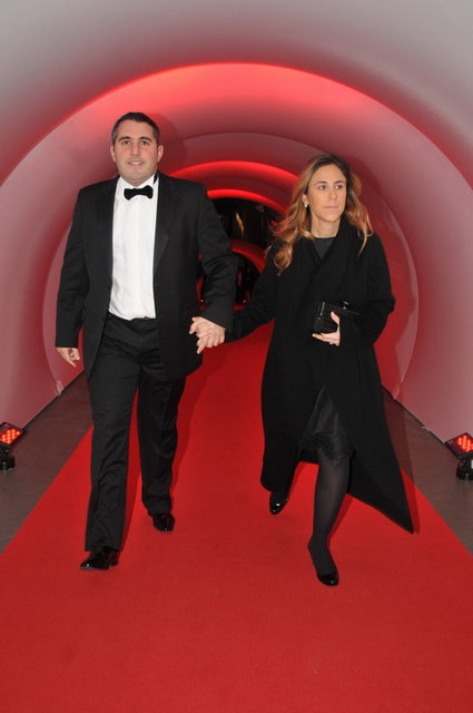 AYŞECAN - GÖRKEM OKTAY 
