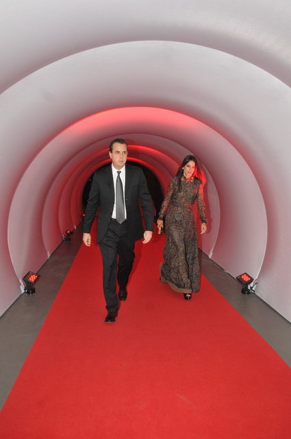 EDVİNA - MURAT ÖZYEĞİN