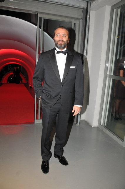 ERKUT SOYAK 