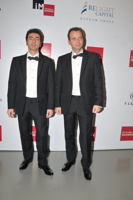 GÖKHAN - HAKAN BAYKAM