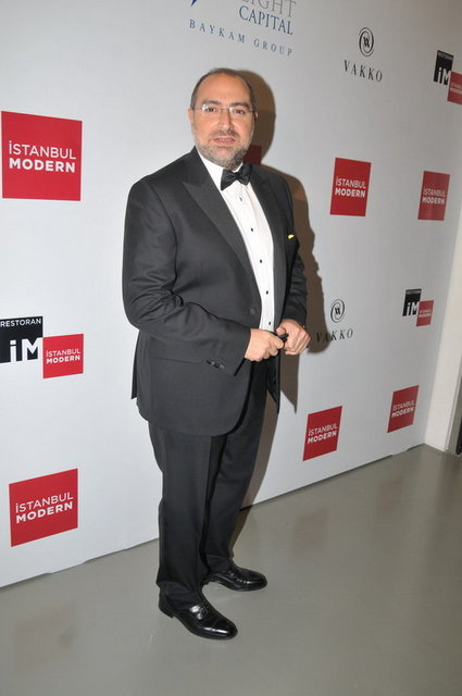 TAHA TATLICI 
