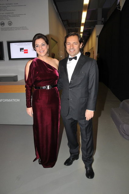 MERVE - KAAN GÜRSEL