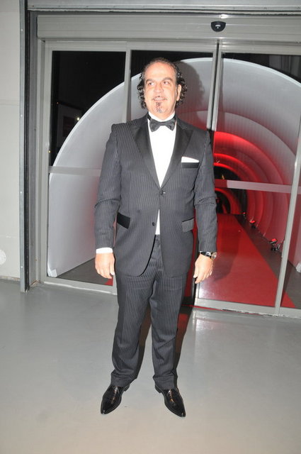 TEVFİK GÜR 